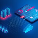 Cloud,Data,Management,Concept,-,Device,Running,Applications,To,Manage