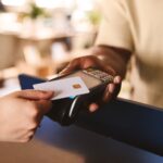 NFC scanner
